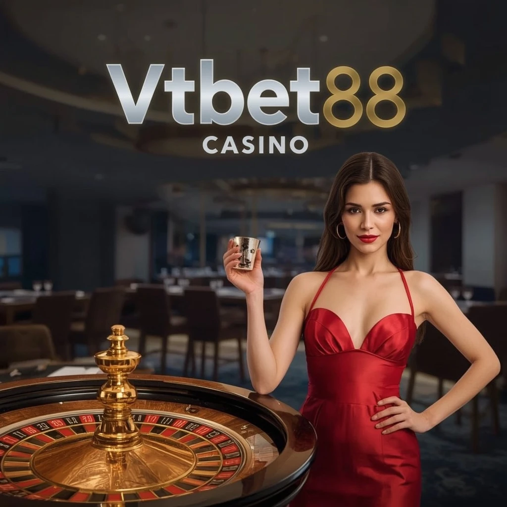 Vtbet88 Indonesia