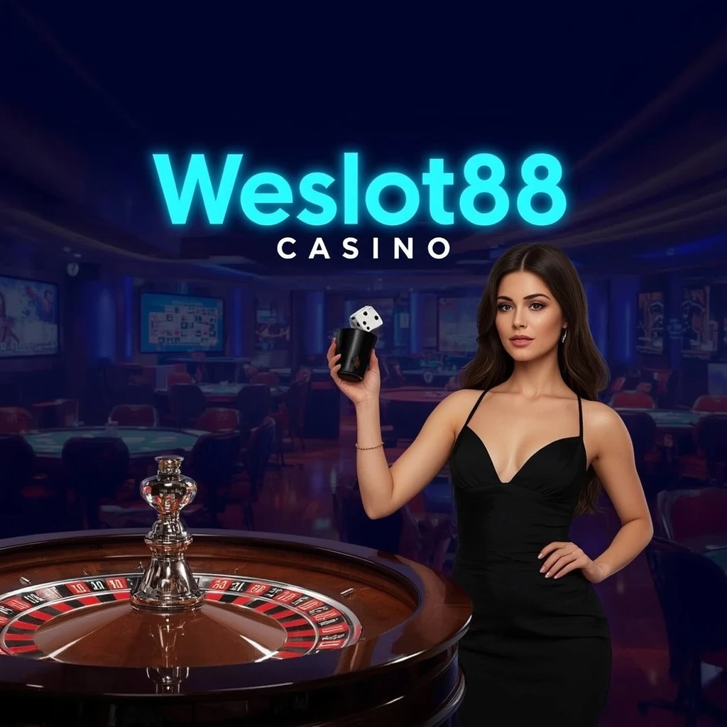 Weslot88 Indonesia