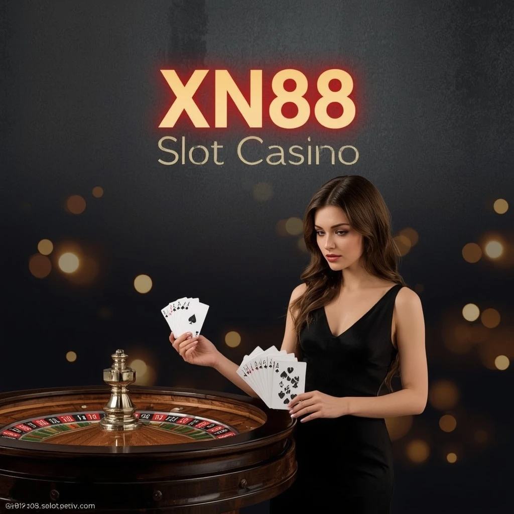 Xn88 Slot Casino Indonesia