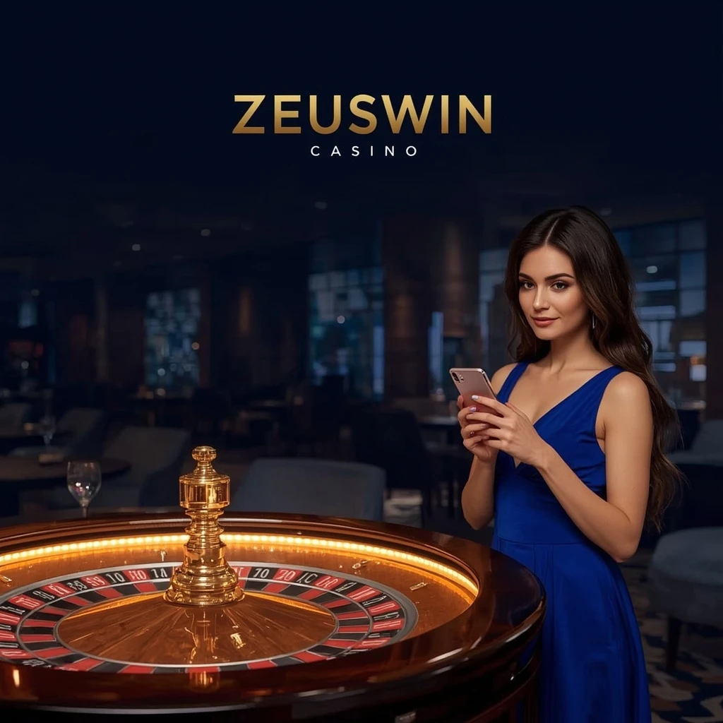 Zeuswin Indonesia