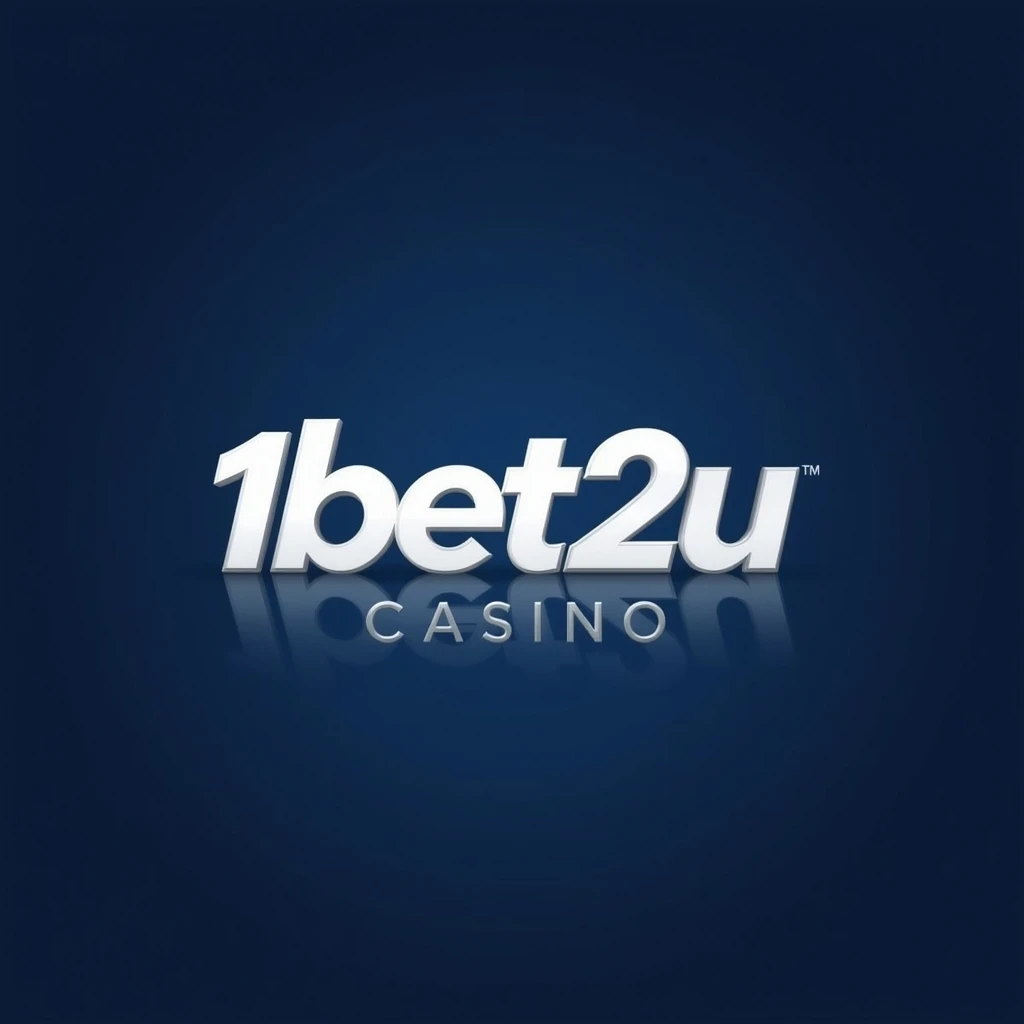 1bet2u Logo