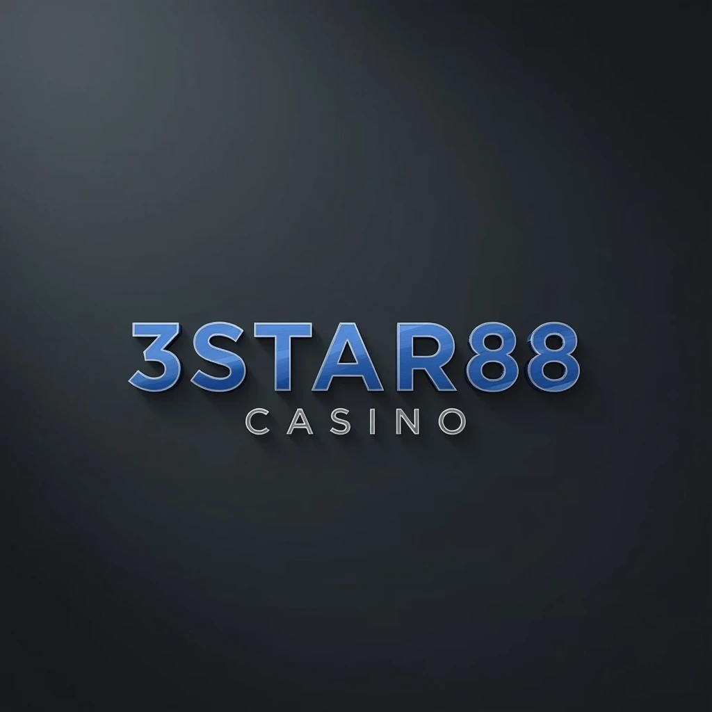3star88 Logo
