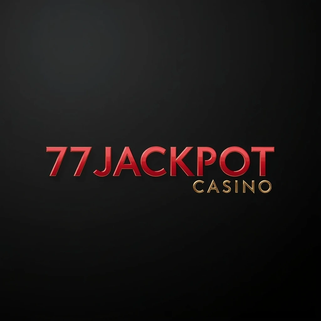 77jackpot Logo
