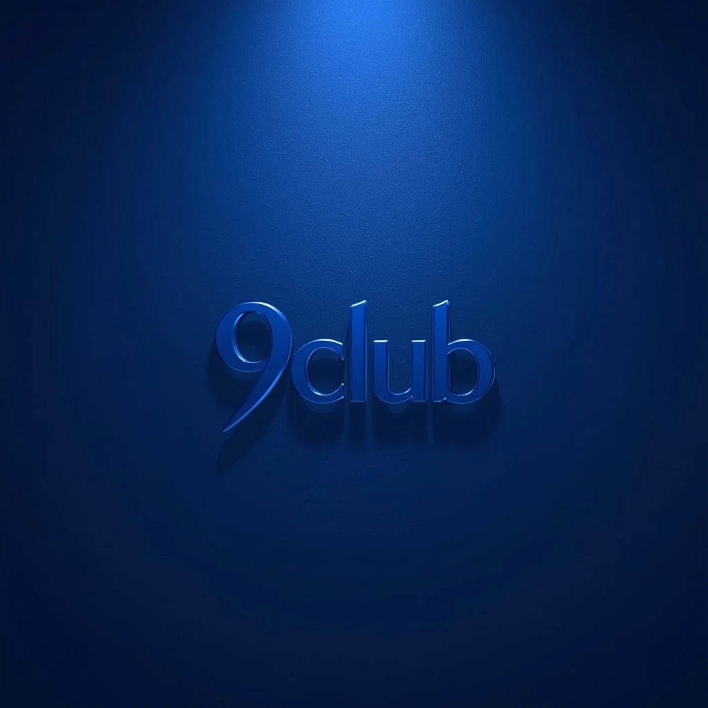 9club Logo