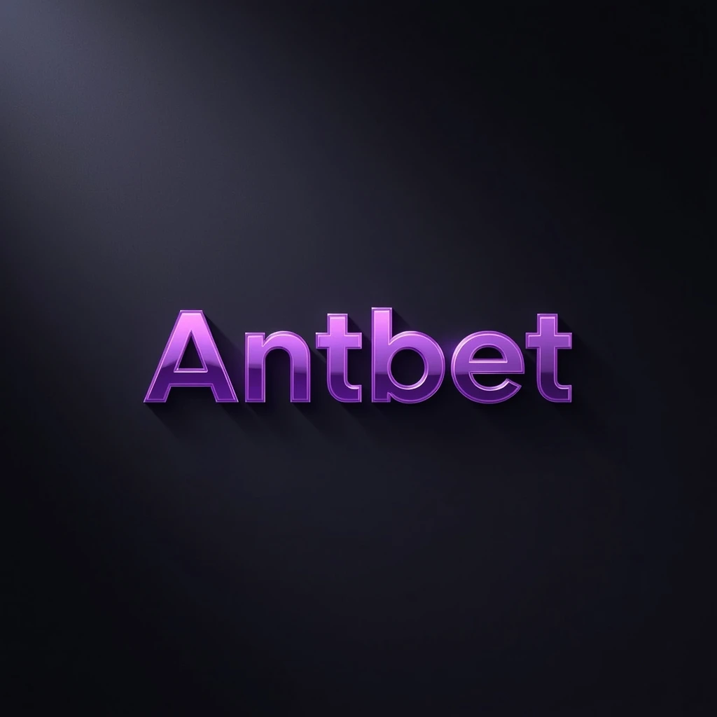 Antbet Logo