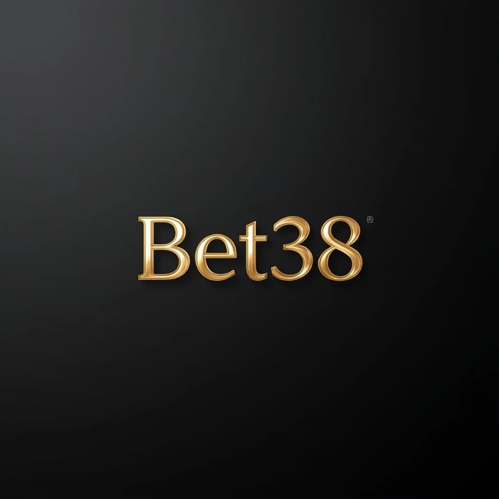 Bet38 Logo