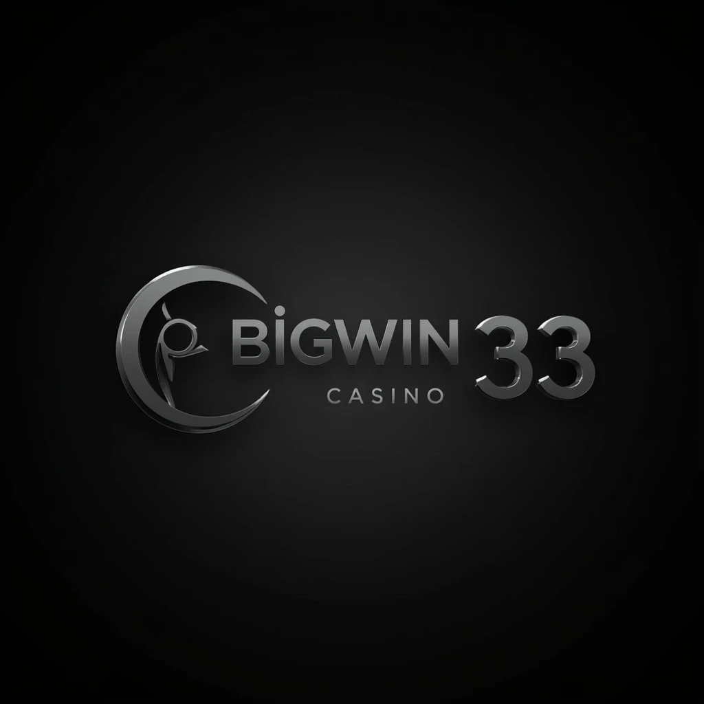 Bigwin33 Logo