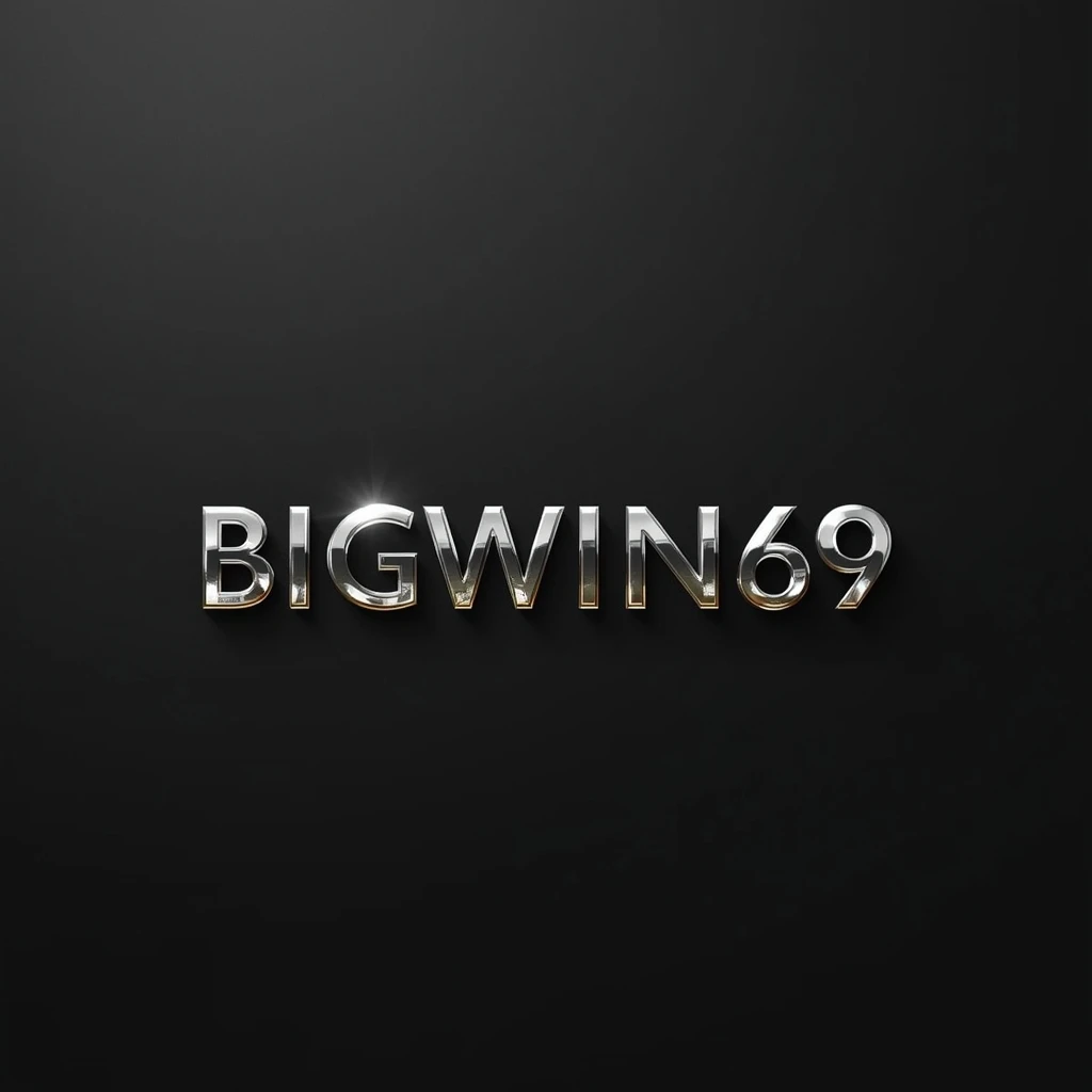 Bigwin69 Logo