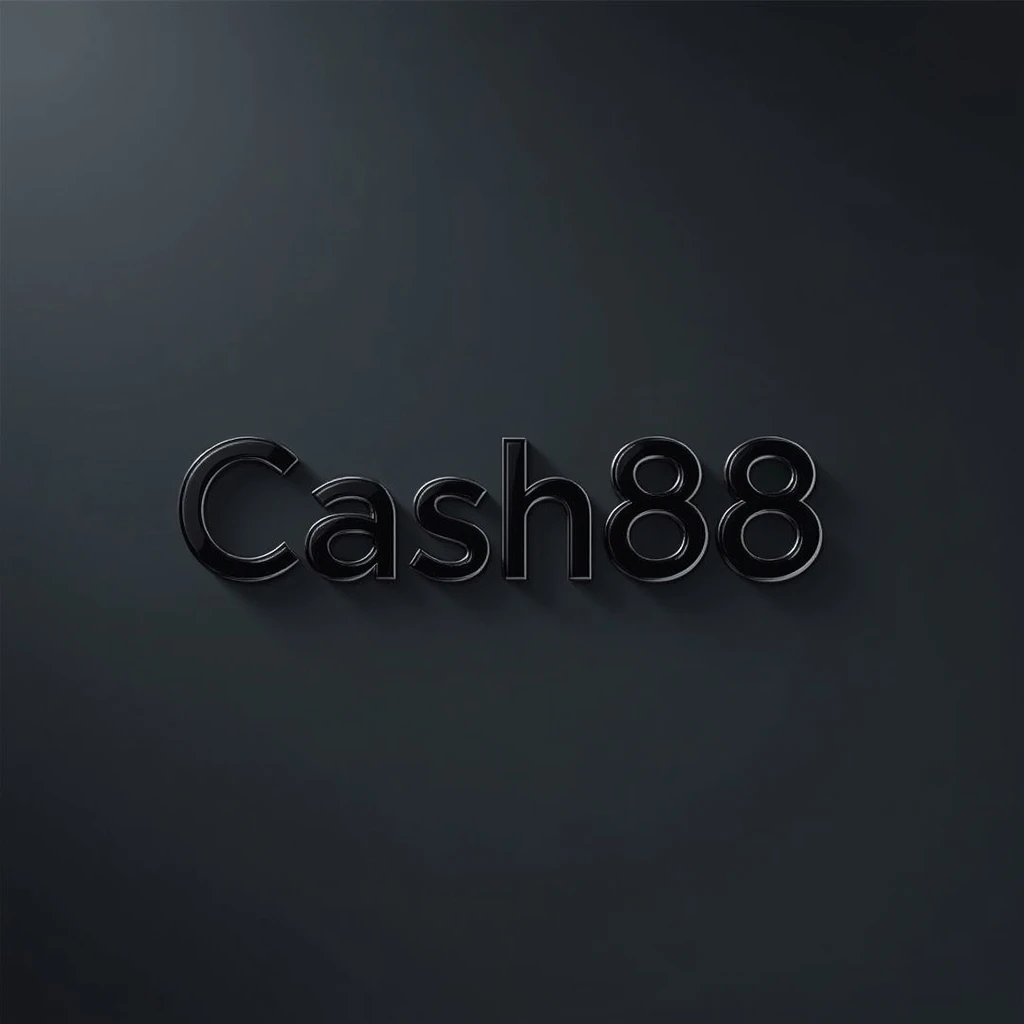 Cash88 Logo