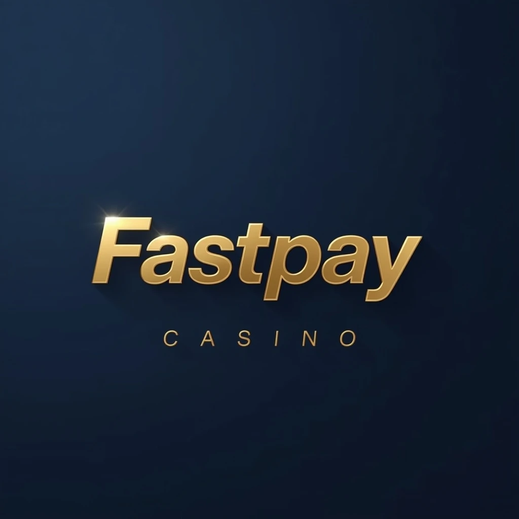Fastpay Casino Logo