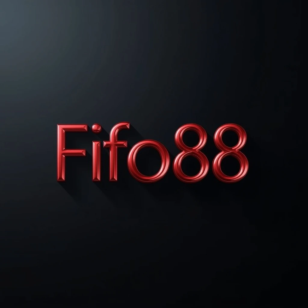 Fifo88 Logo