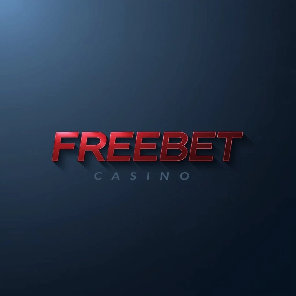 Freebet Casino Logo
