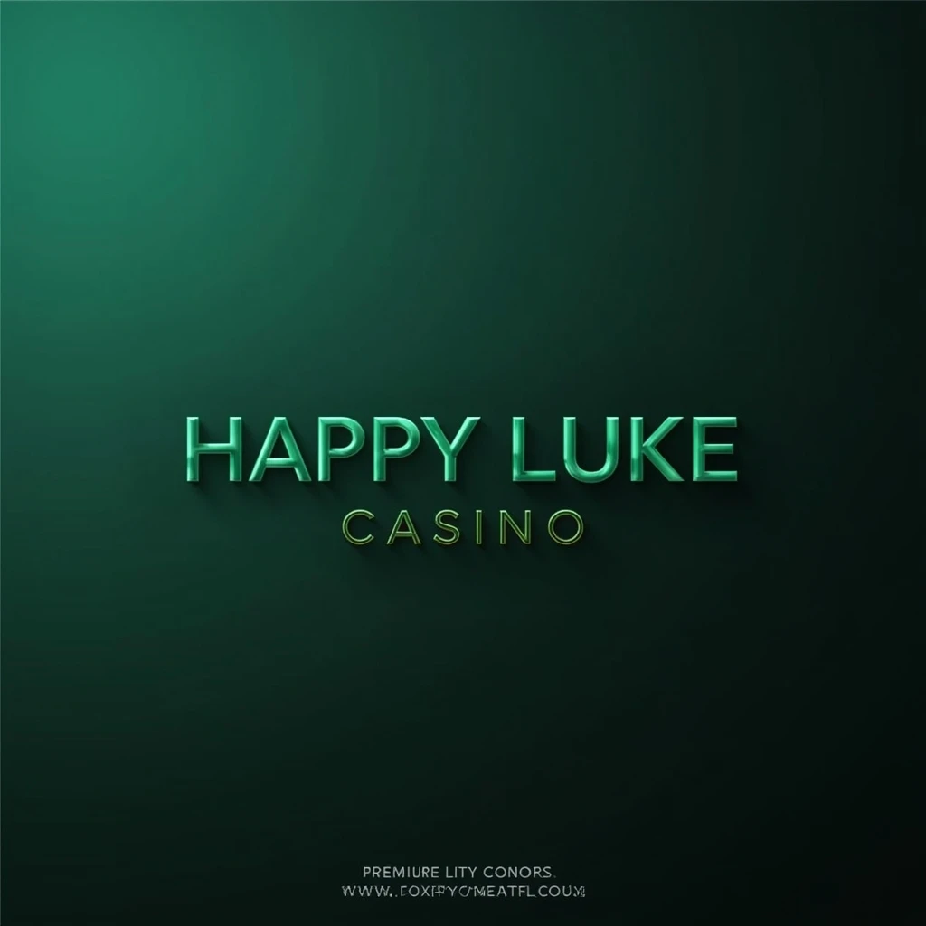 Happy Luke Logo