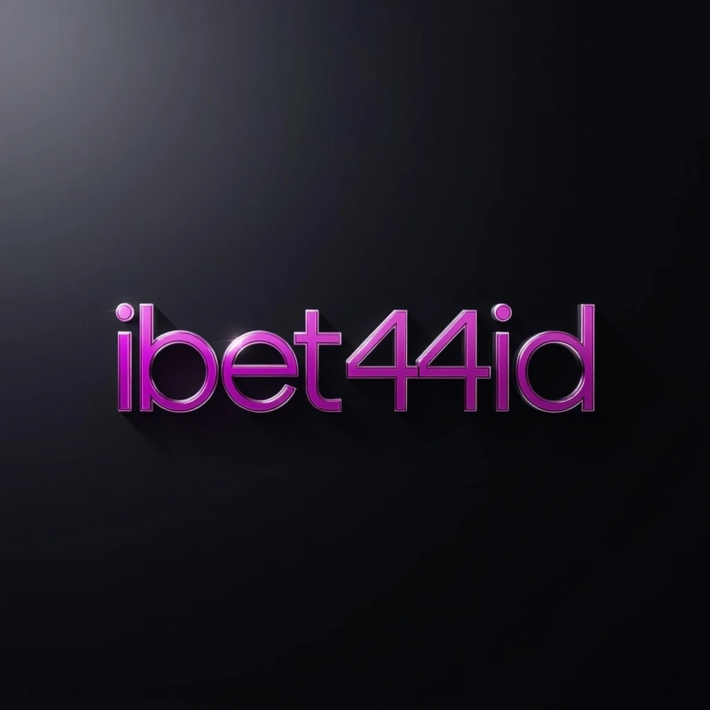 Ibet44id Logo