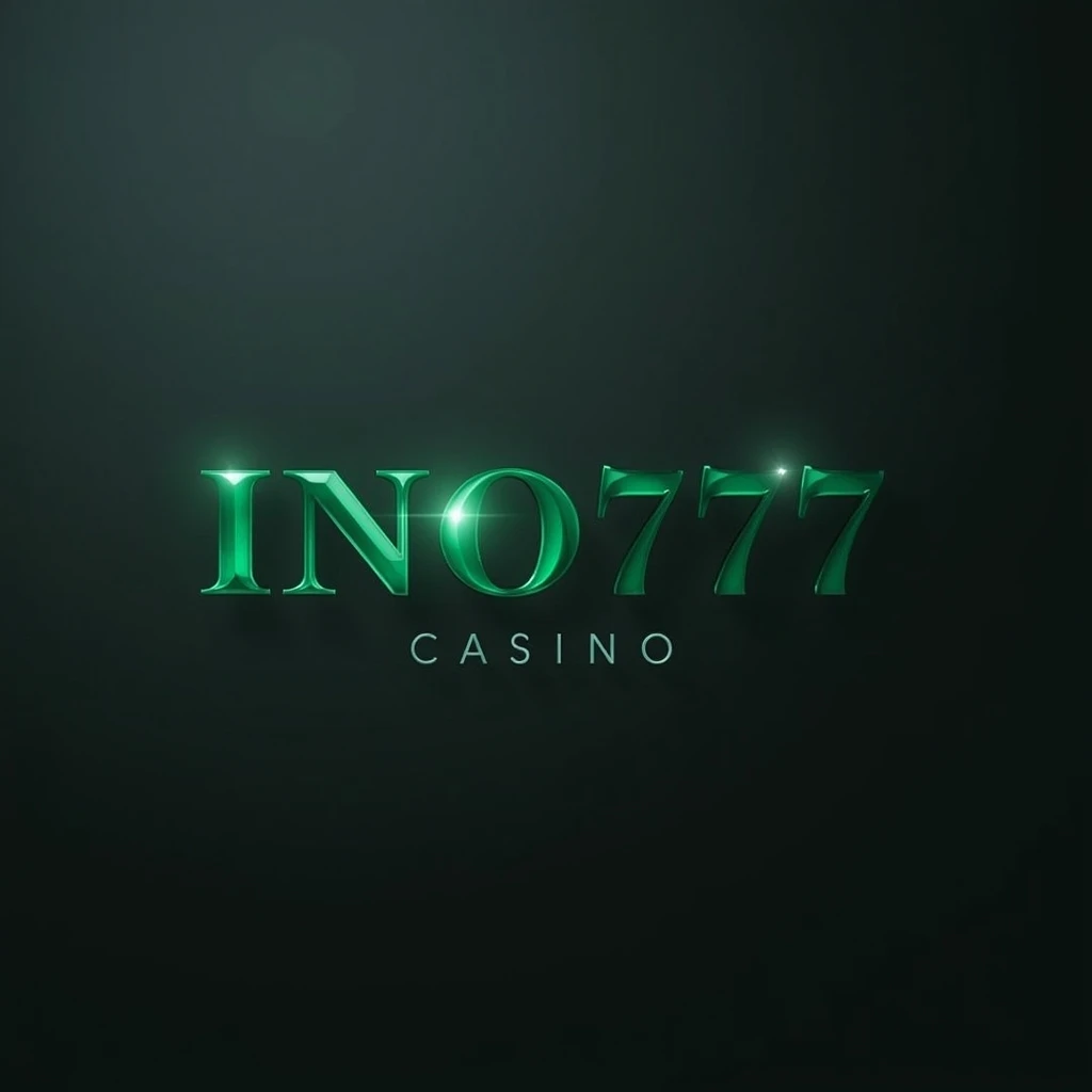 Ino777 Logo