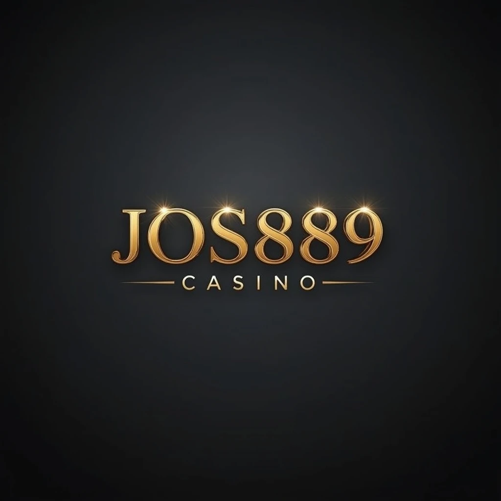 Jos889 Casino Logo