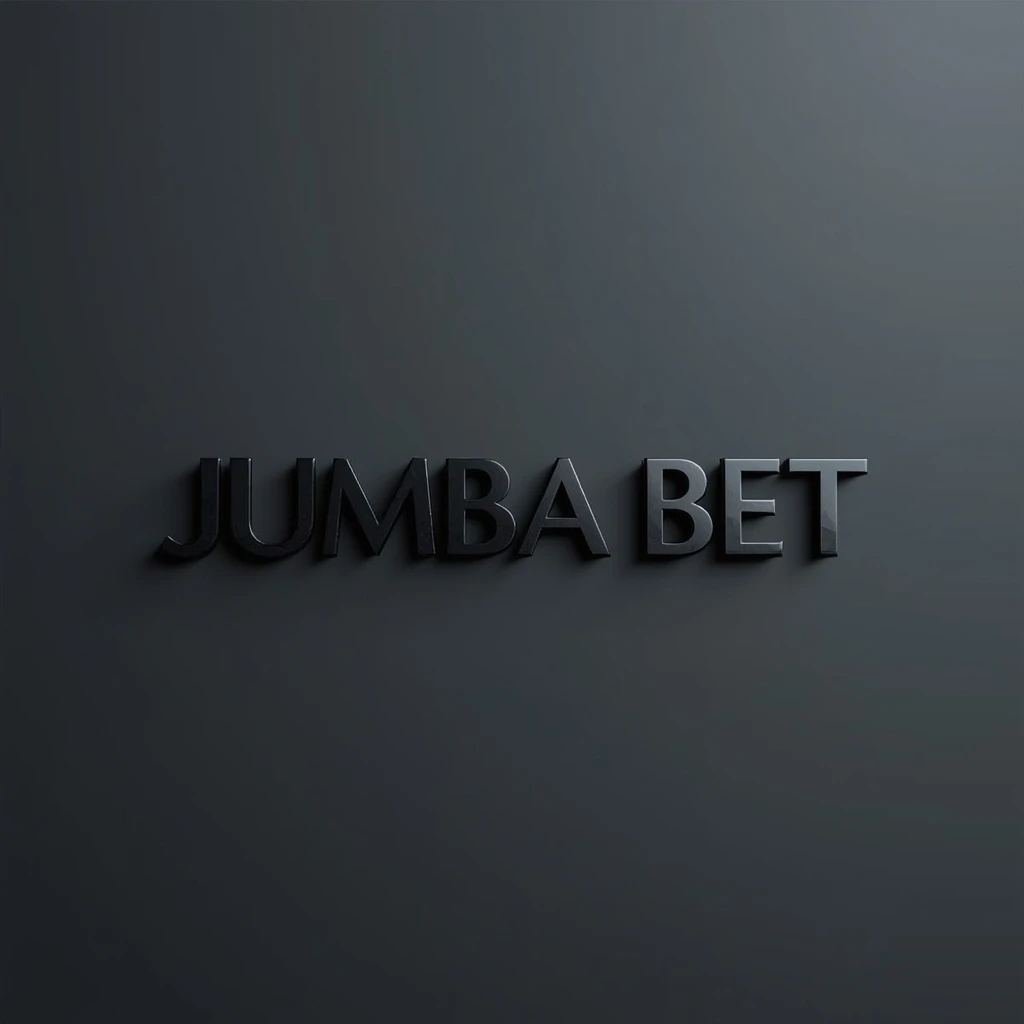 JumbaBet Logo