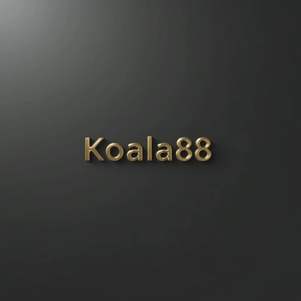 Koala88 Logo