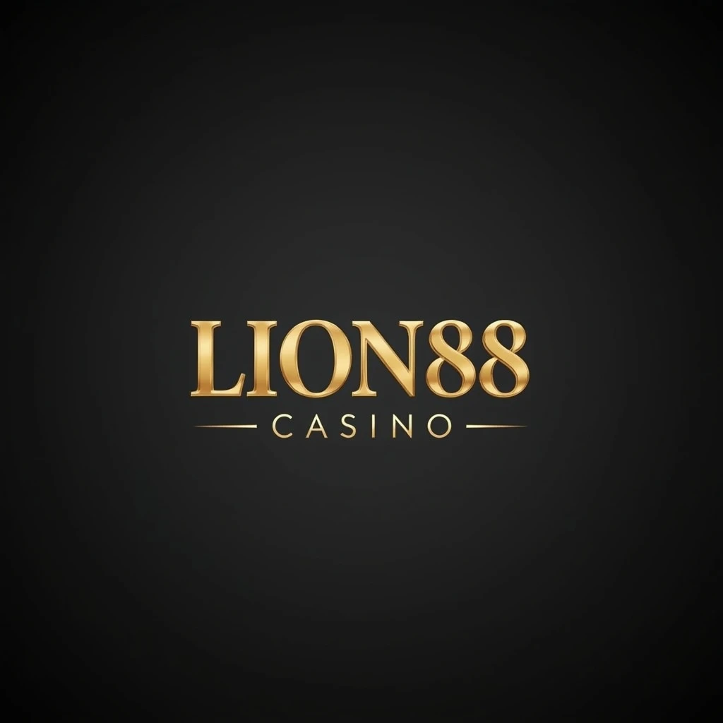 Lion88 Logo