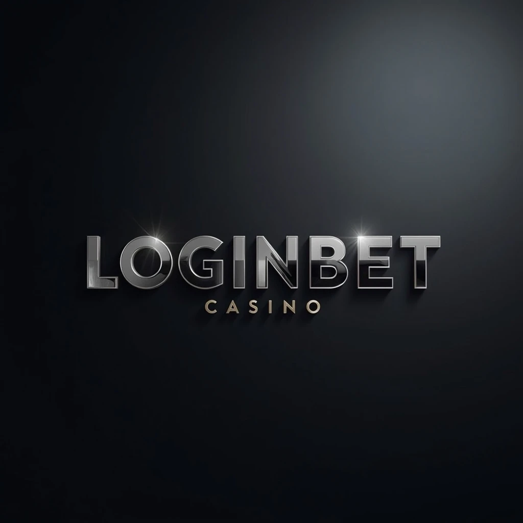 Loginbet Logo