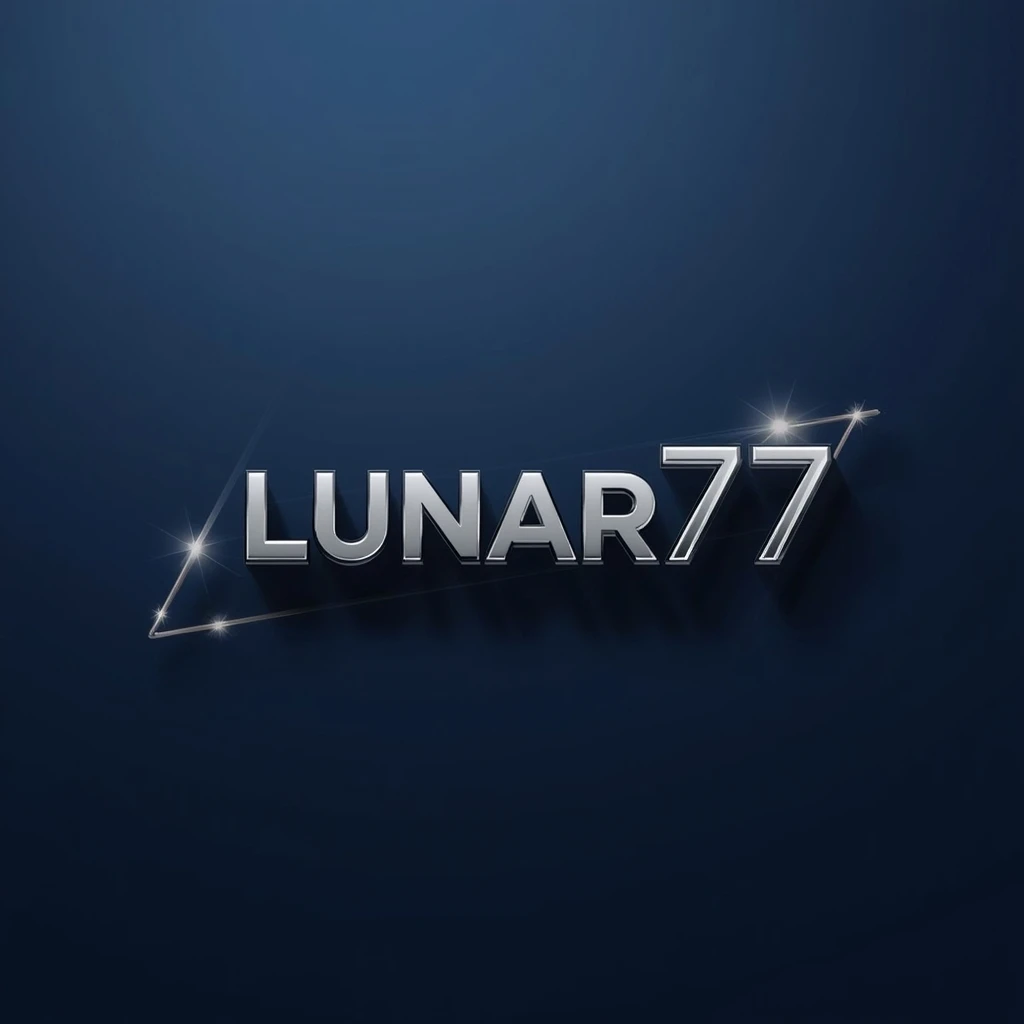 Lunar77 Logo