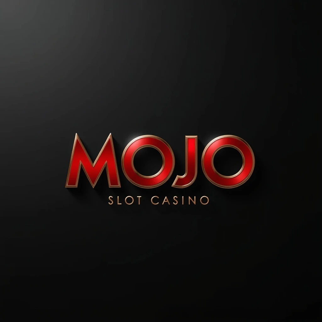 Mojo Slot Casino Logo