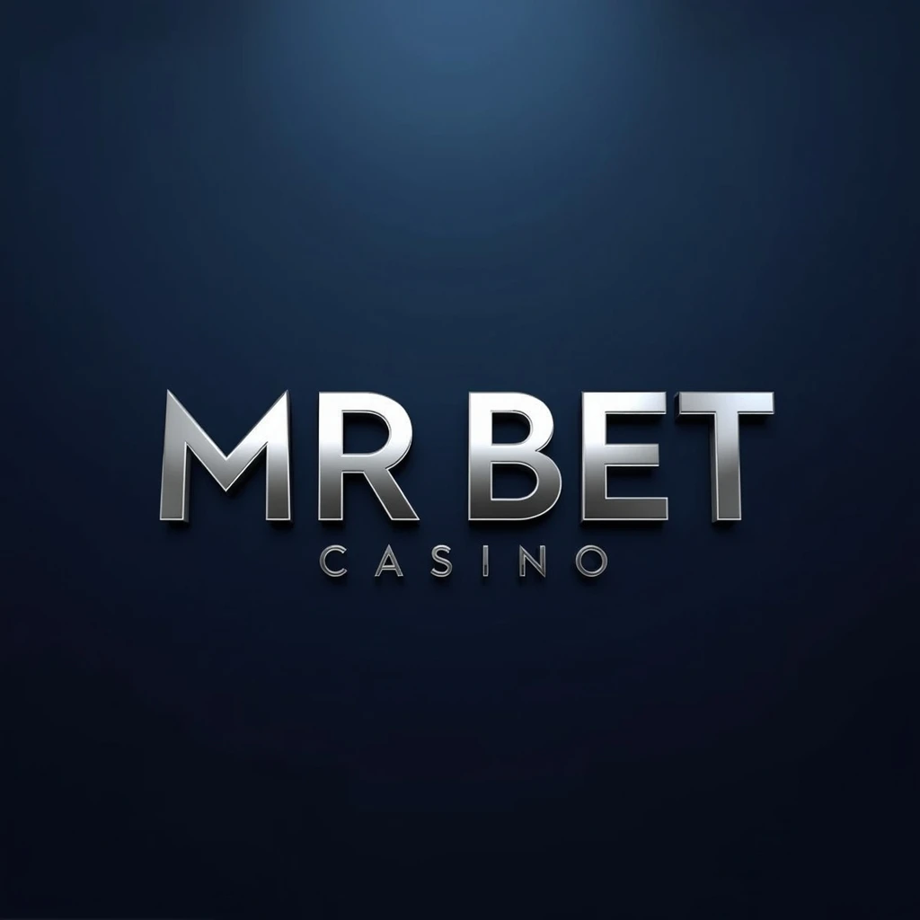 Mr Bet Casino Logo
