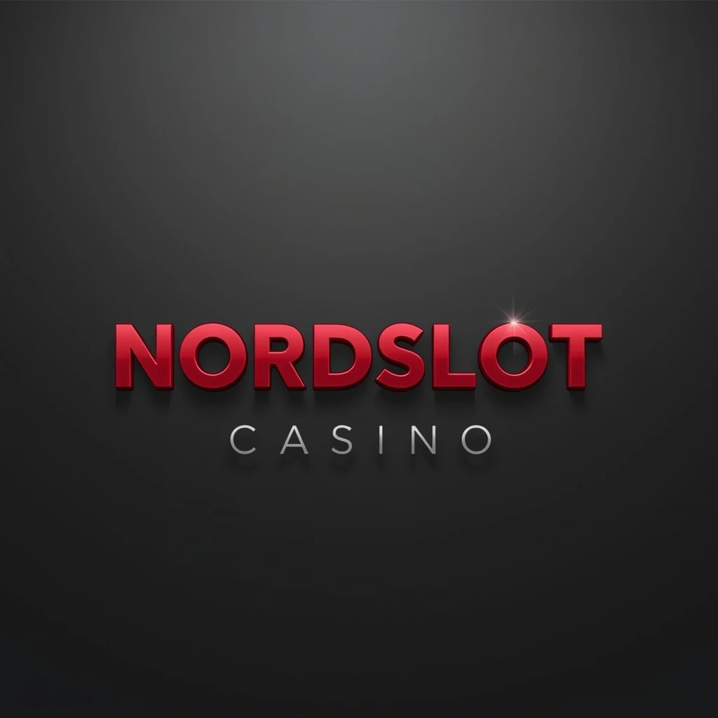 Nordslot Casino Logo