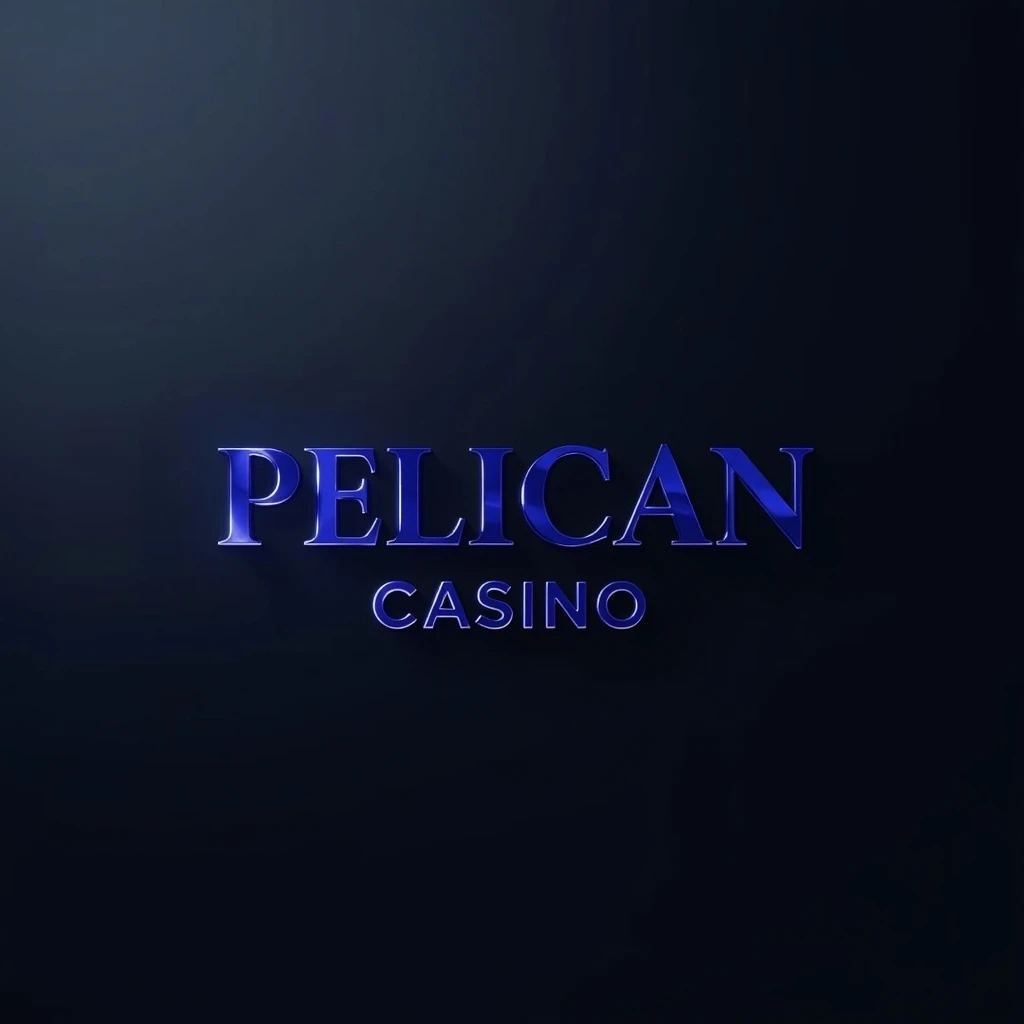 Pelican Casino Logo