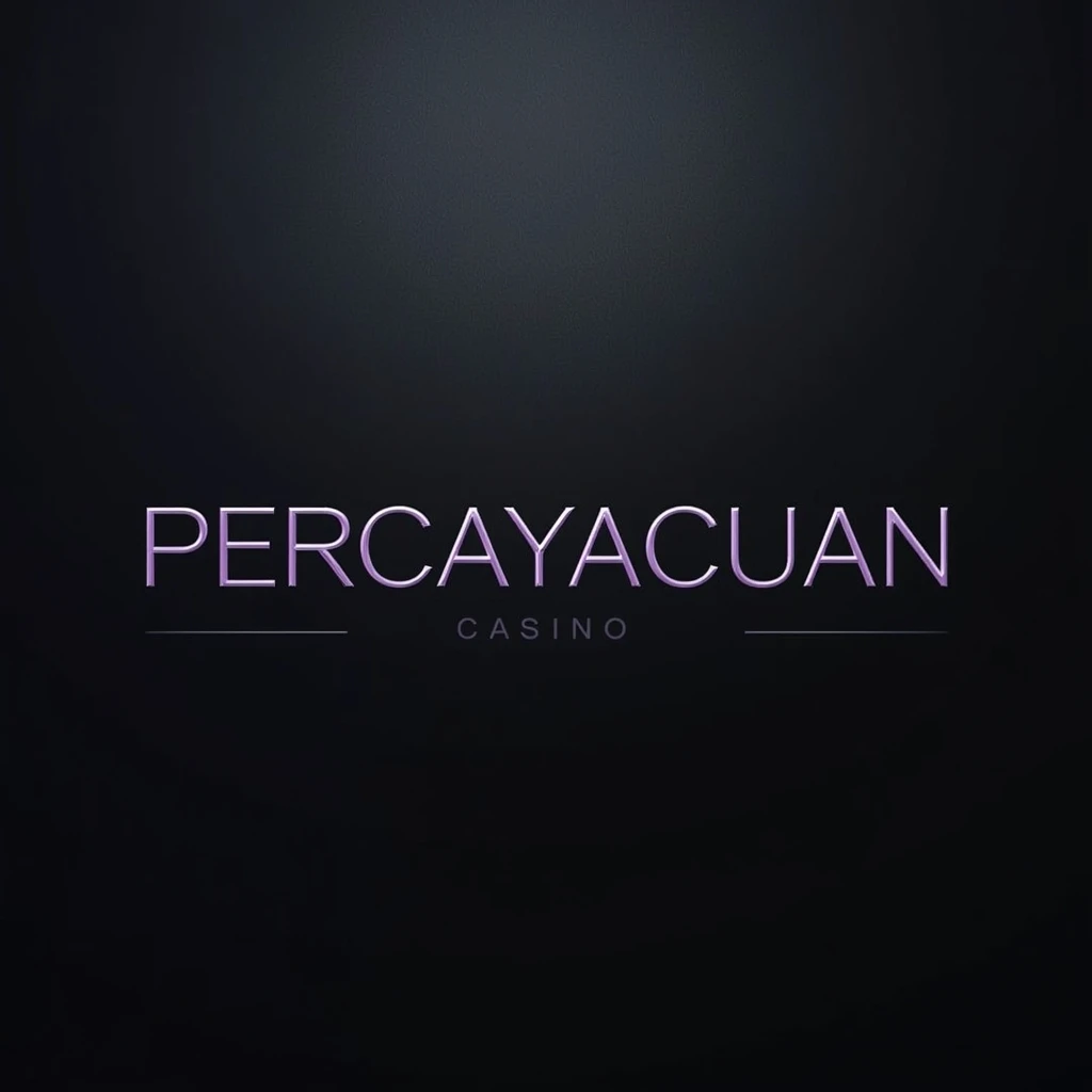 Percayacuan Casino Logo