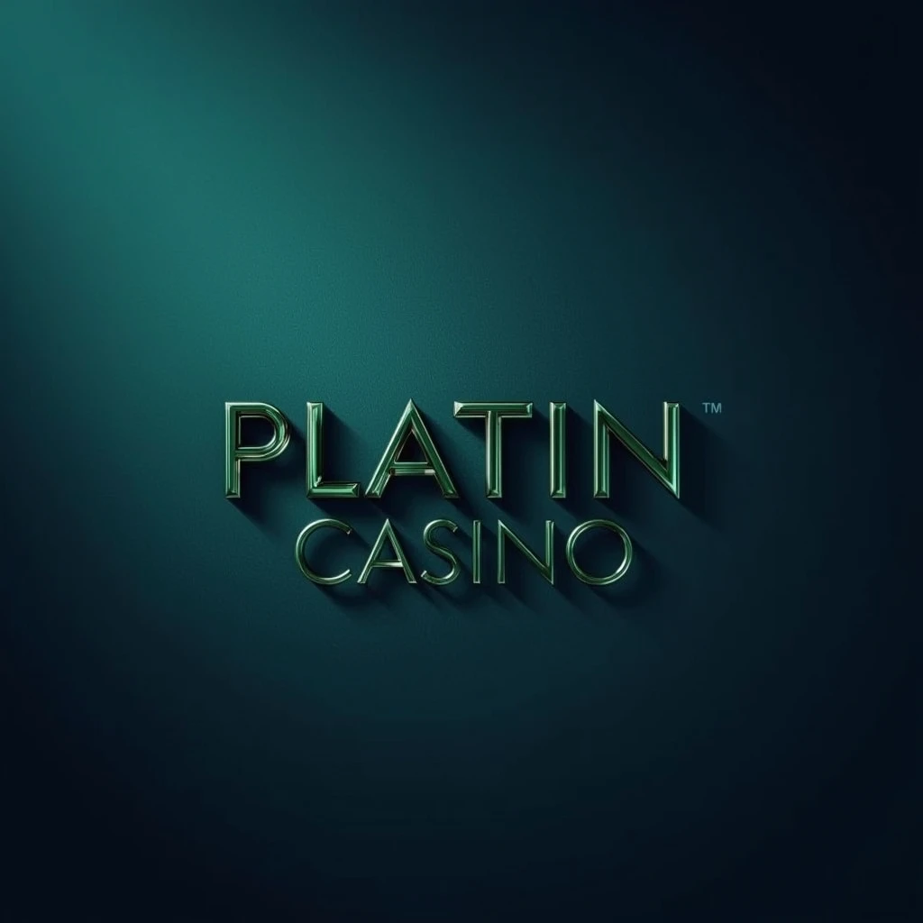 Platin Casino Logo