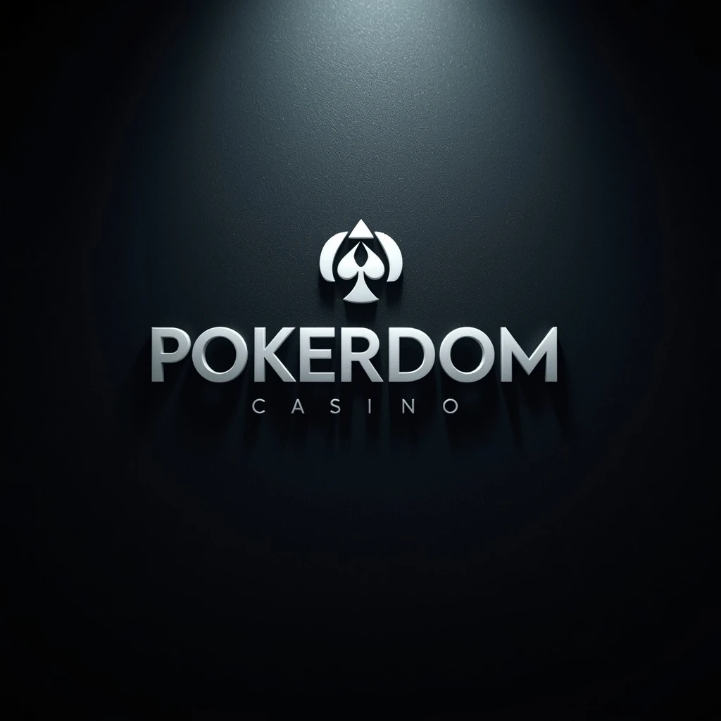 Pokerdom Logo