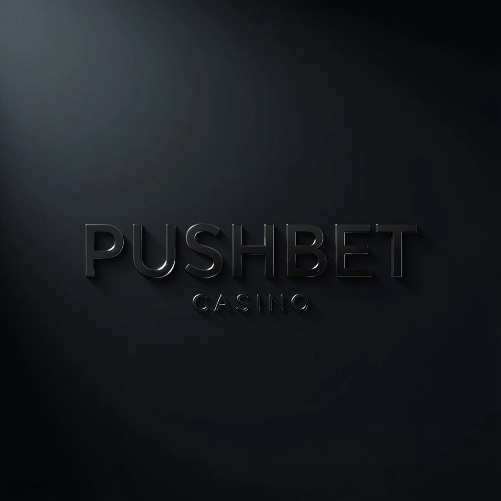 Pushbet Logo