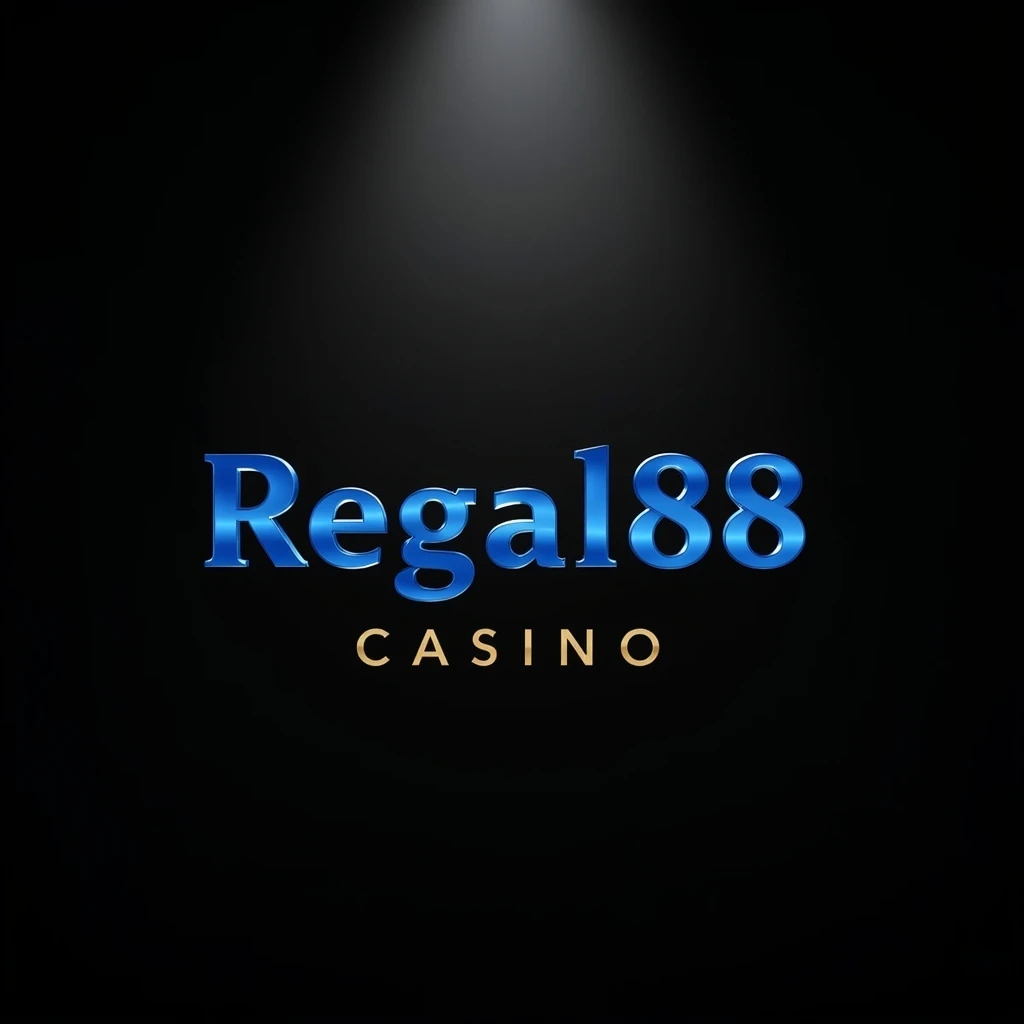 Regal88 Logo