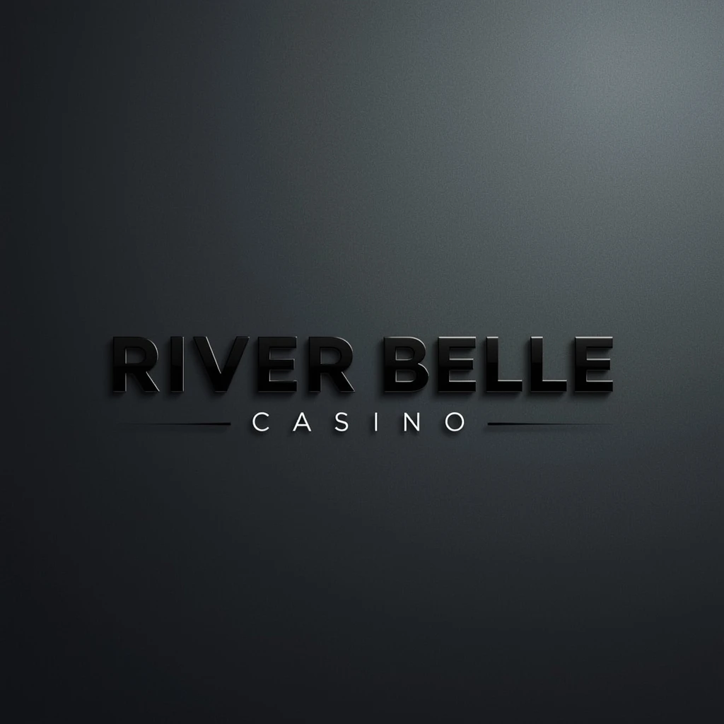 River Belle Logo
