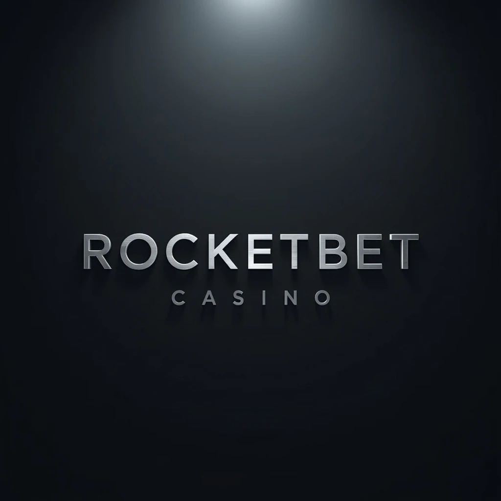 Rocketbet Logo
