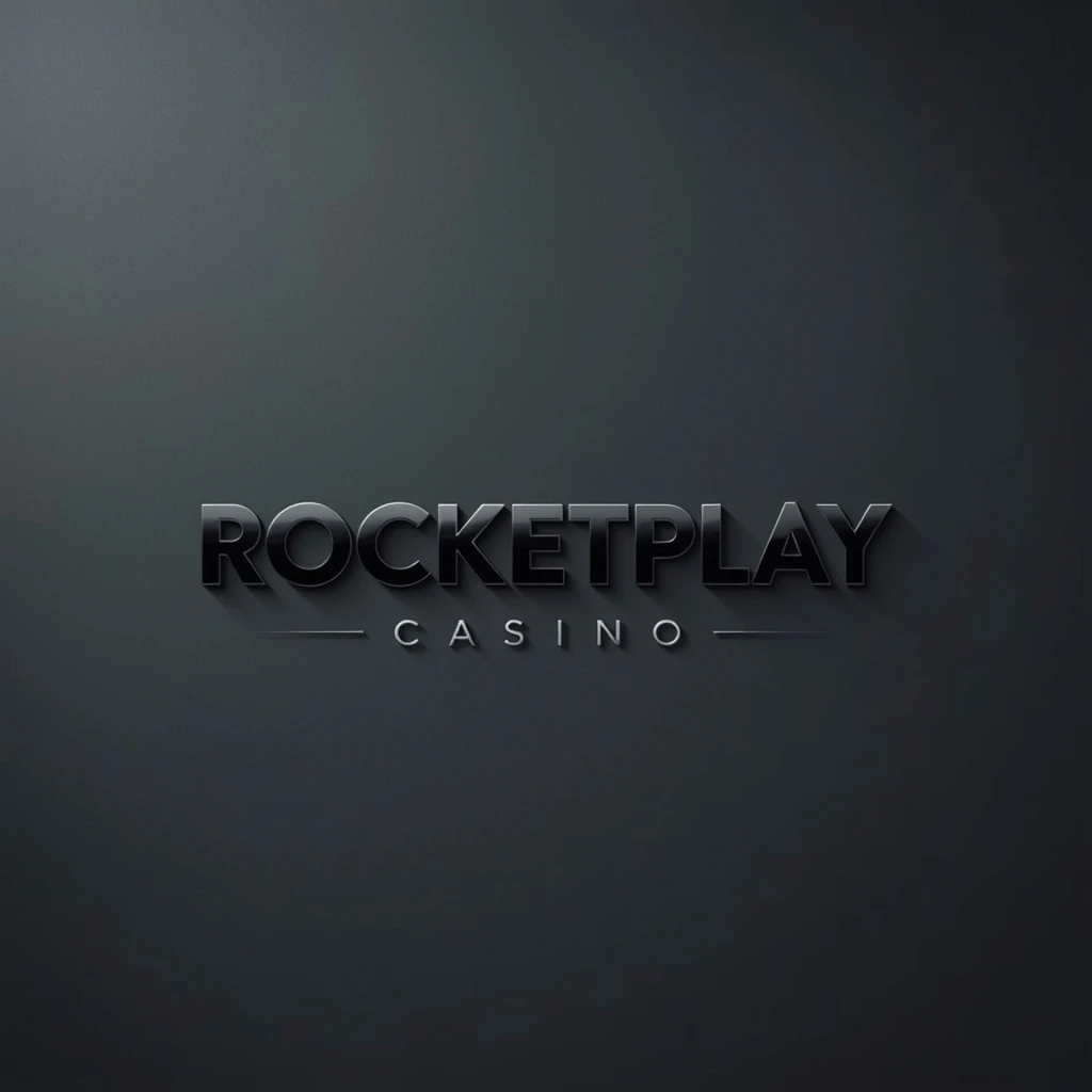 Rocketplay Logo