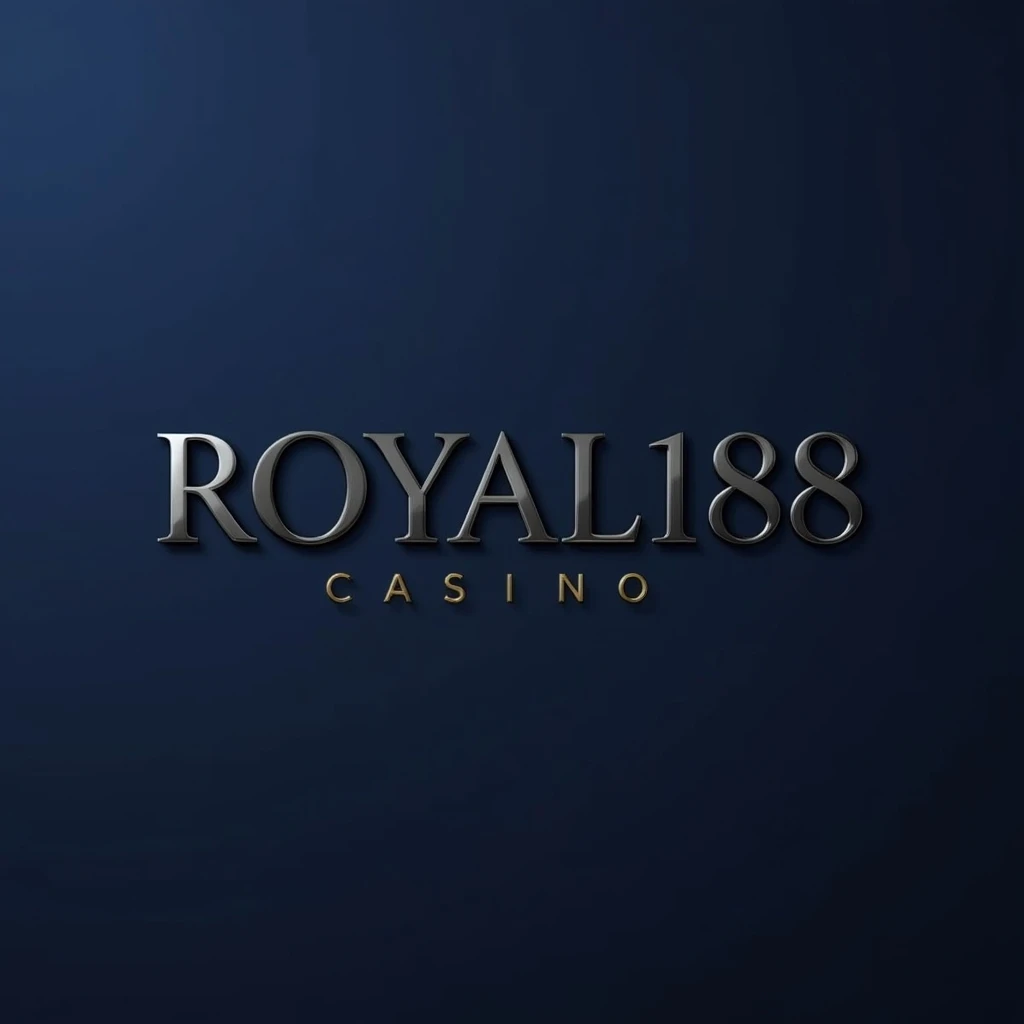 Royal188 Logo
