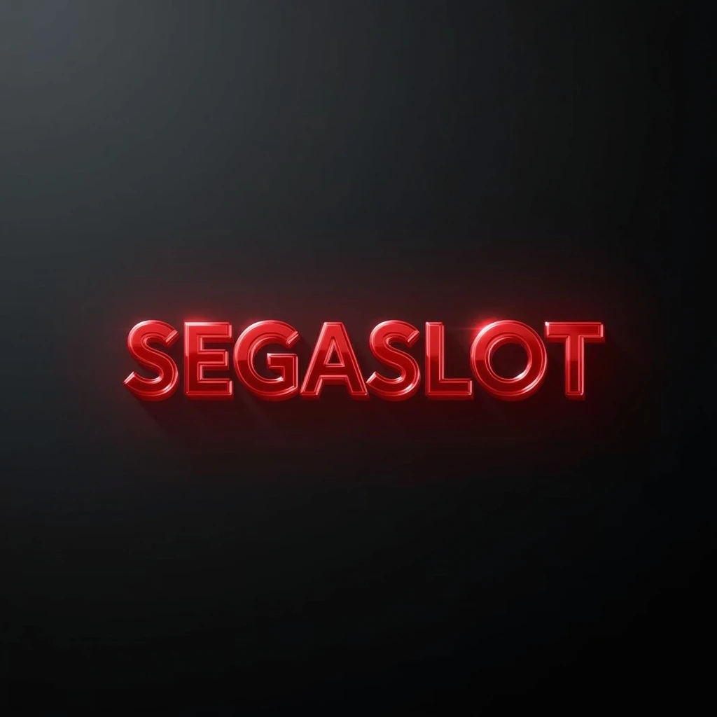 Segaslot Logo
