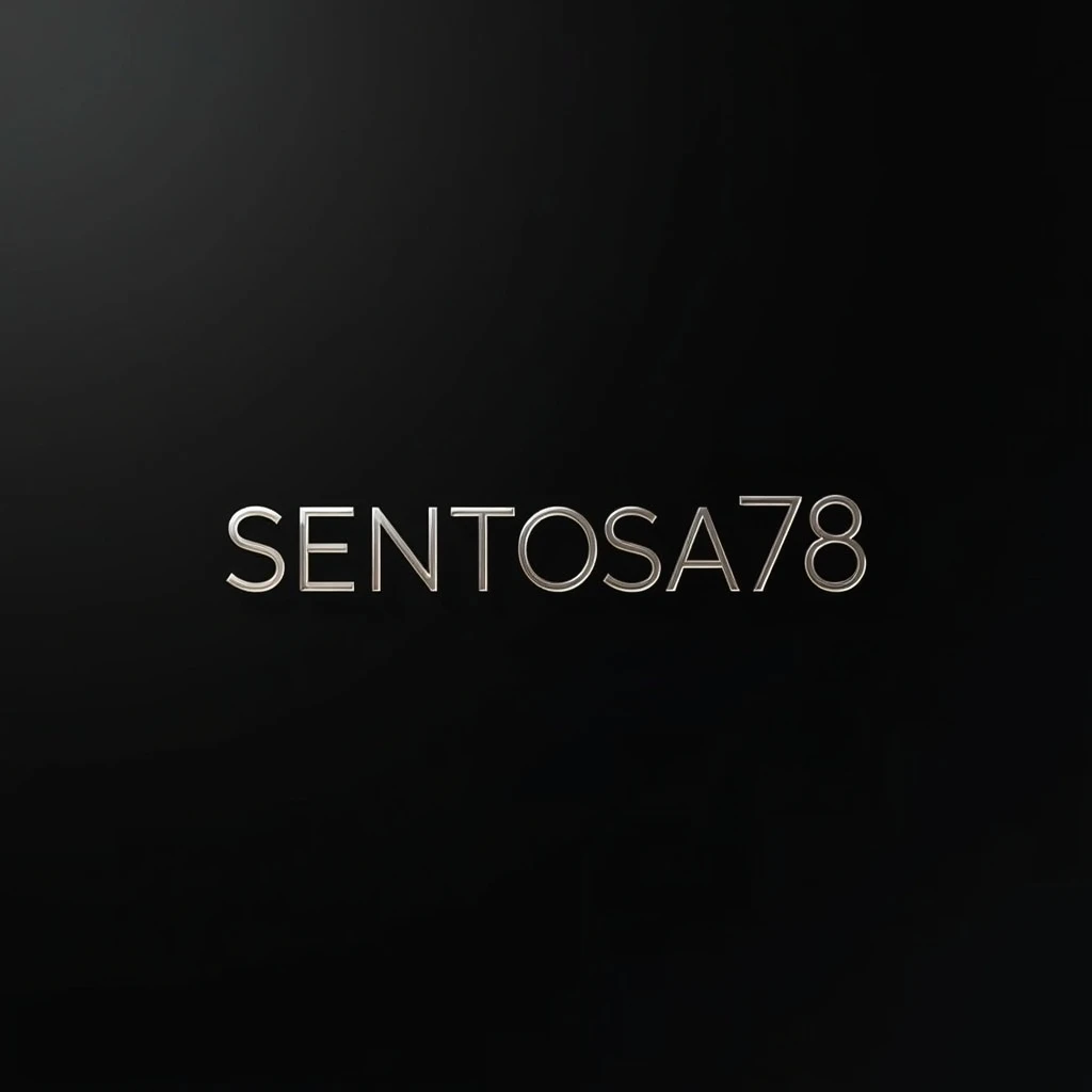 Sentosa78 Logo