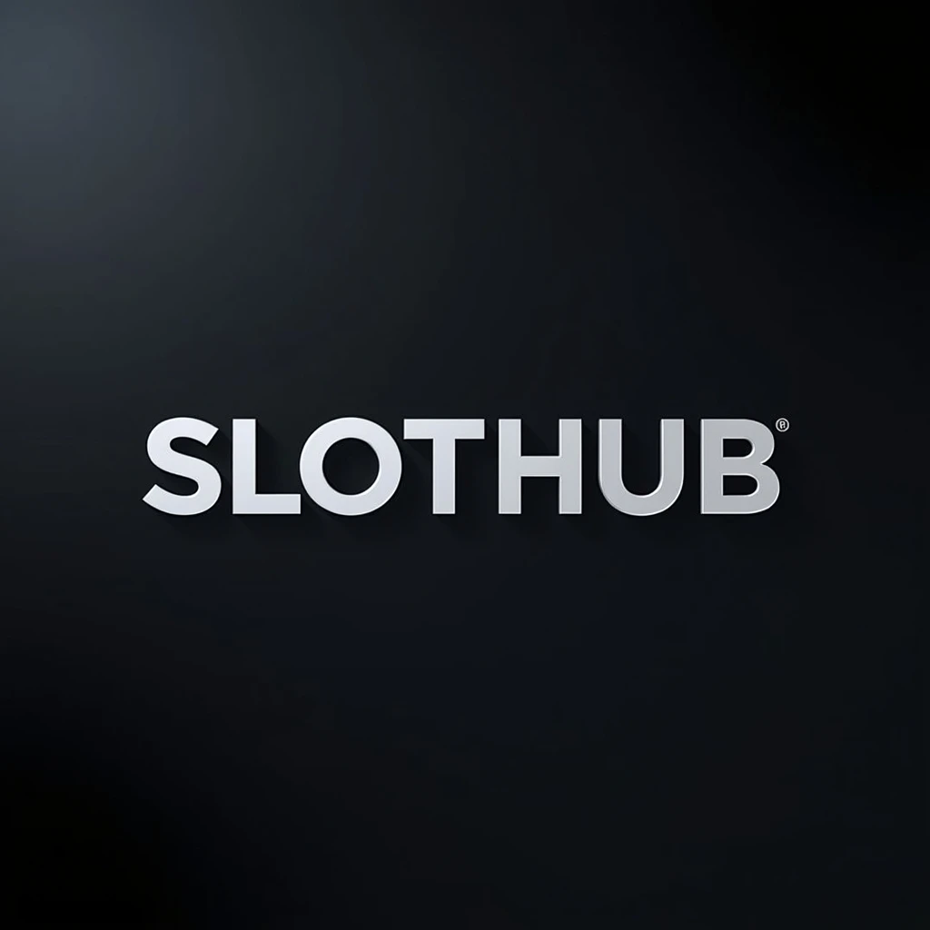 Slothub Logo