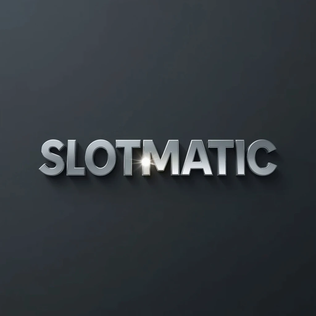 Slotmatic Logo