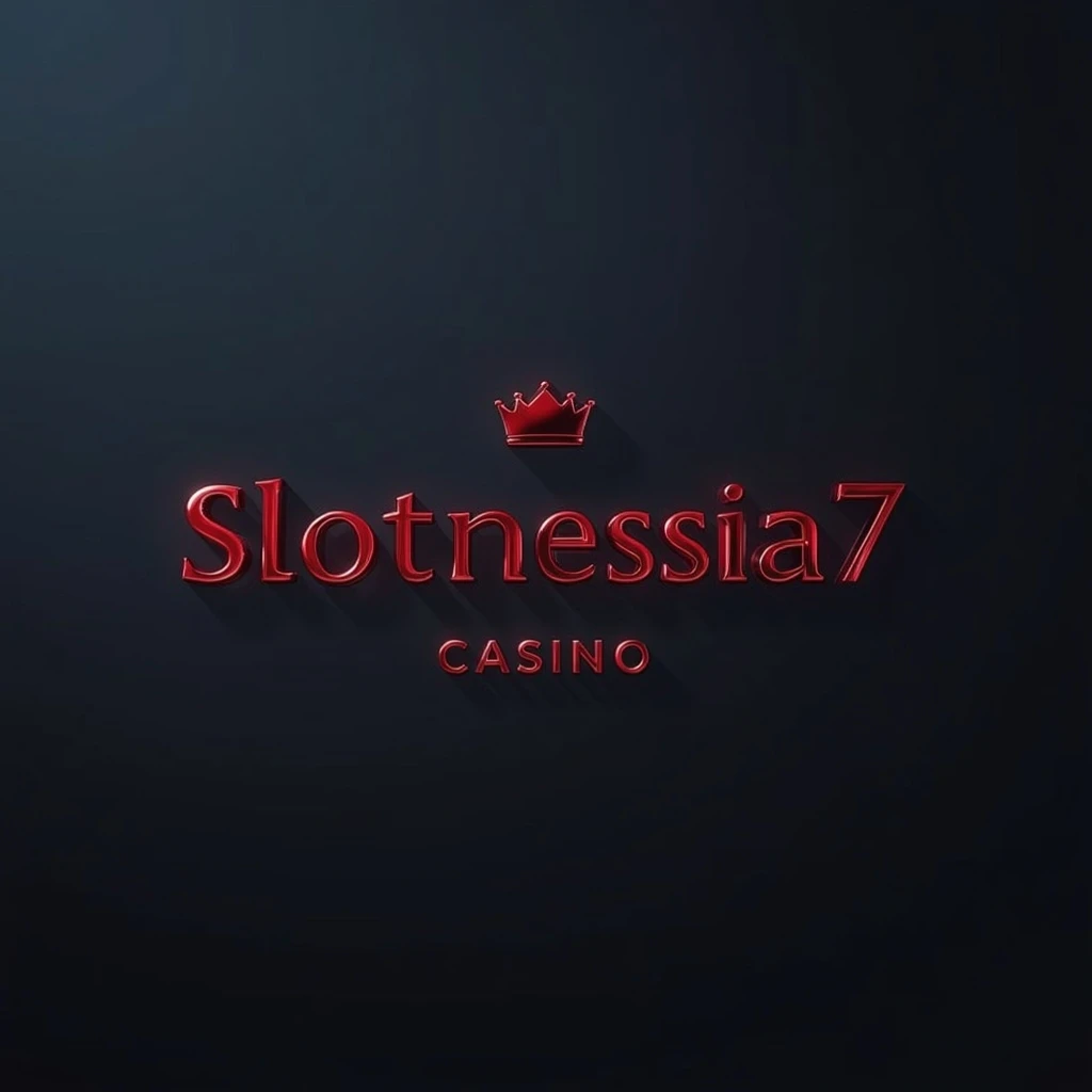 Slotnesia77 Logo