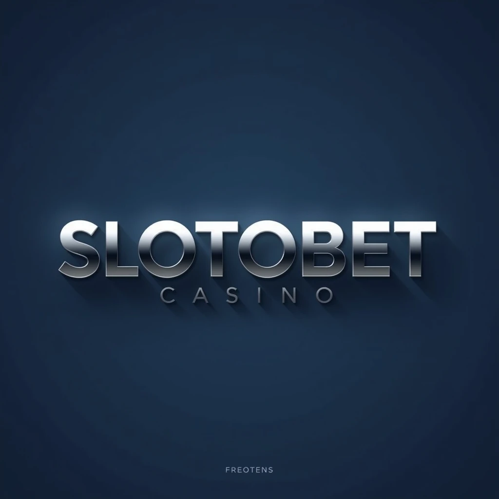 Slotobet Logo