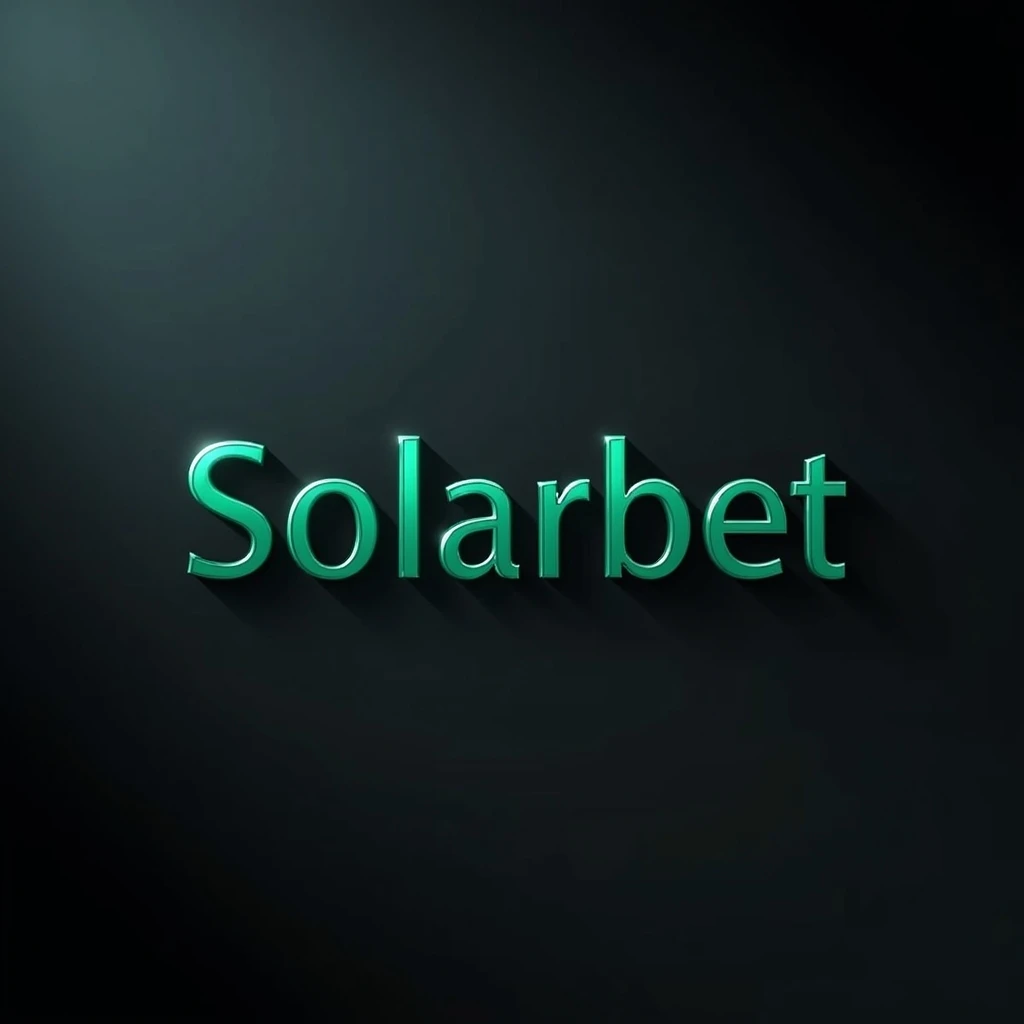 Solarbet Logo