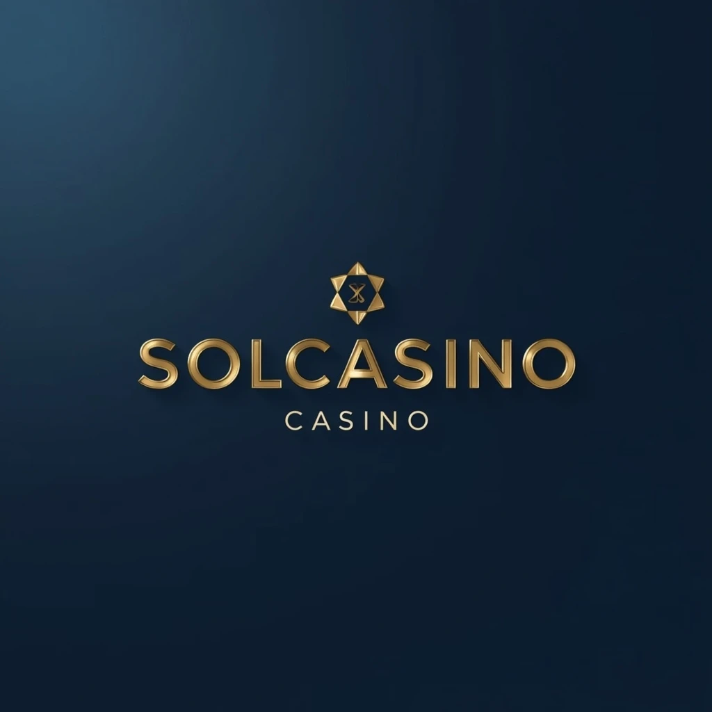 Solcasino Logo