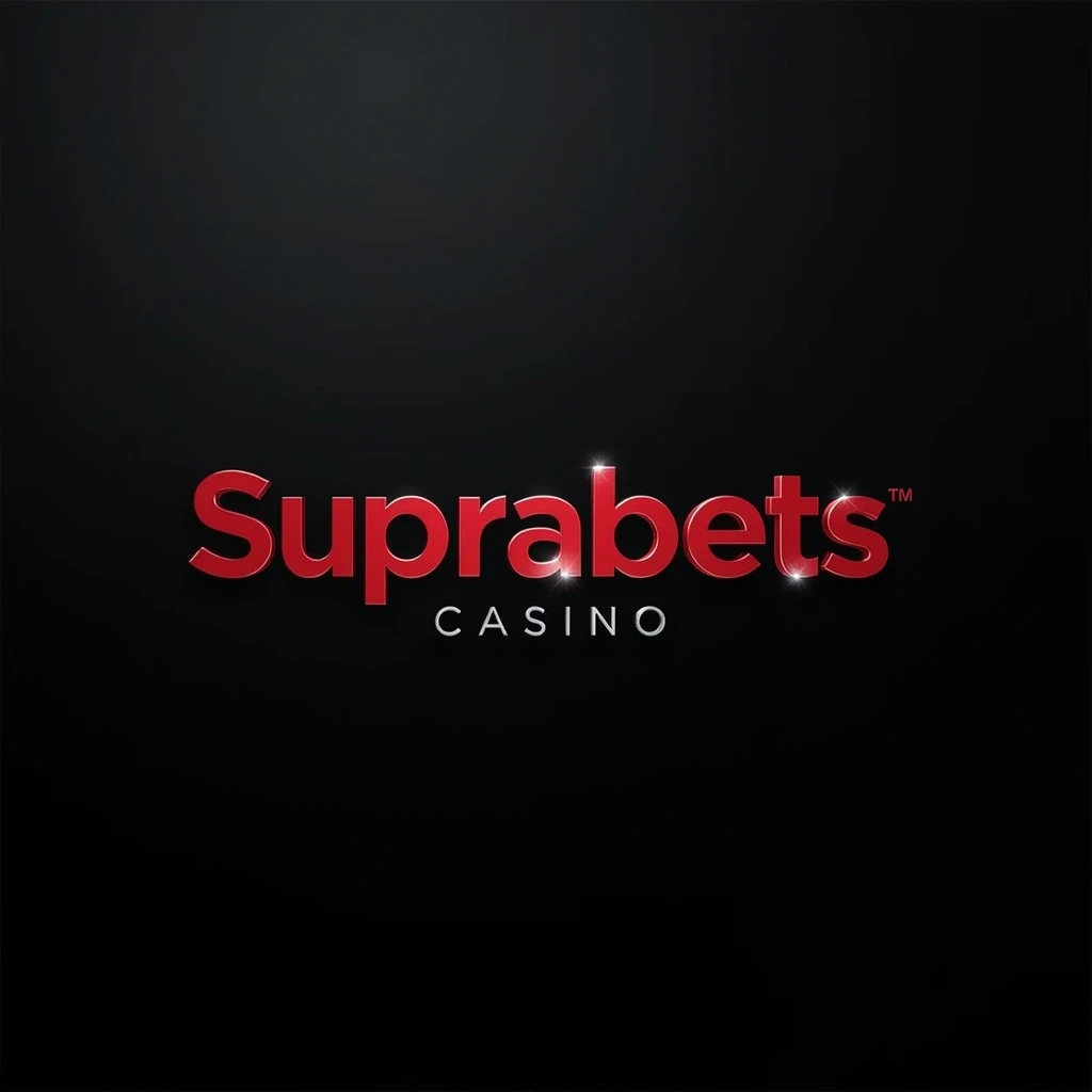 Suprabets Logo