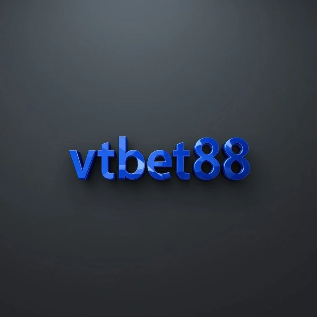 Vtbet88 Logo