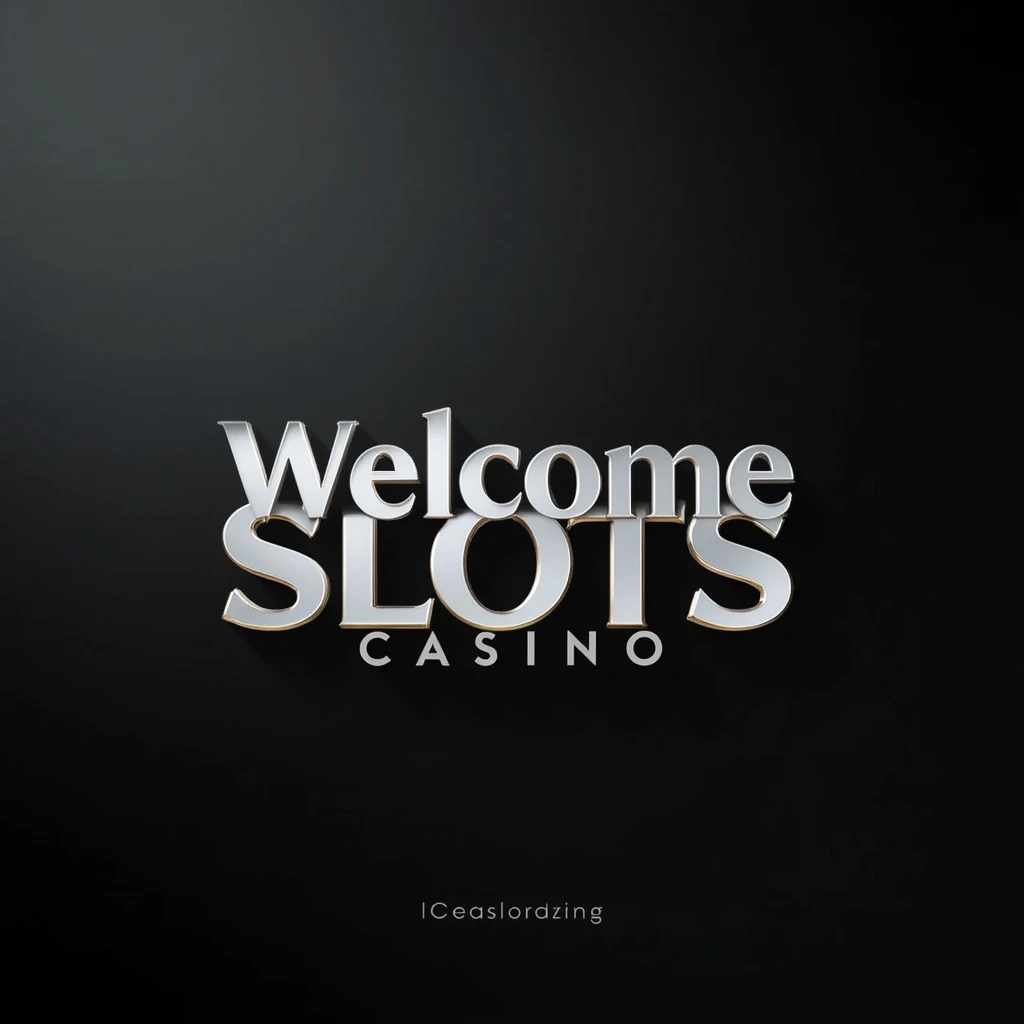 Welcome Slots Casino Logo