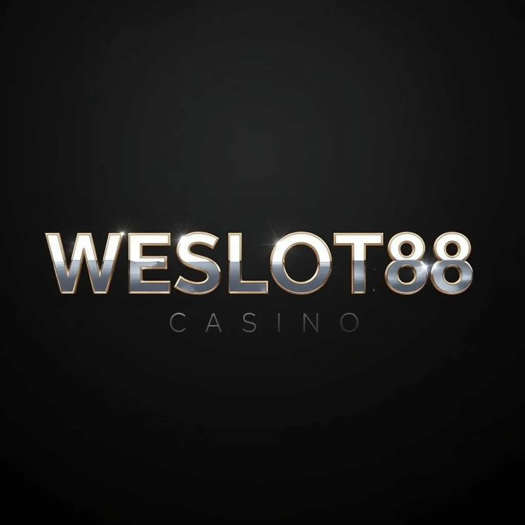 Weslot88 Logo